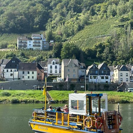 Haus Weingarten Kövenig Kültér fotó