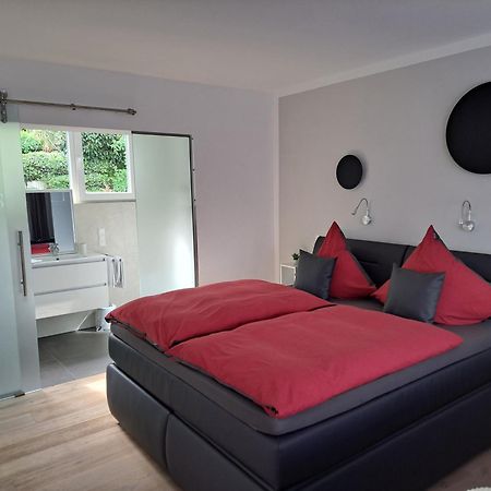 Haus Weingarten Kövenig Kültér fotó