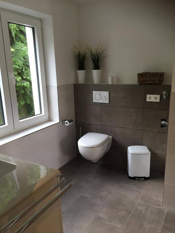 Haus Weingarten Kövenig Kültér fotó