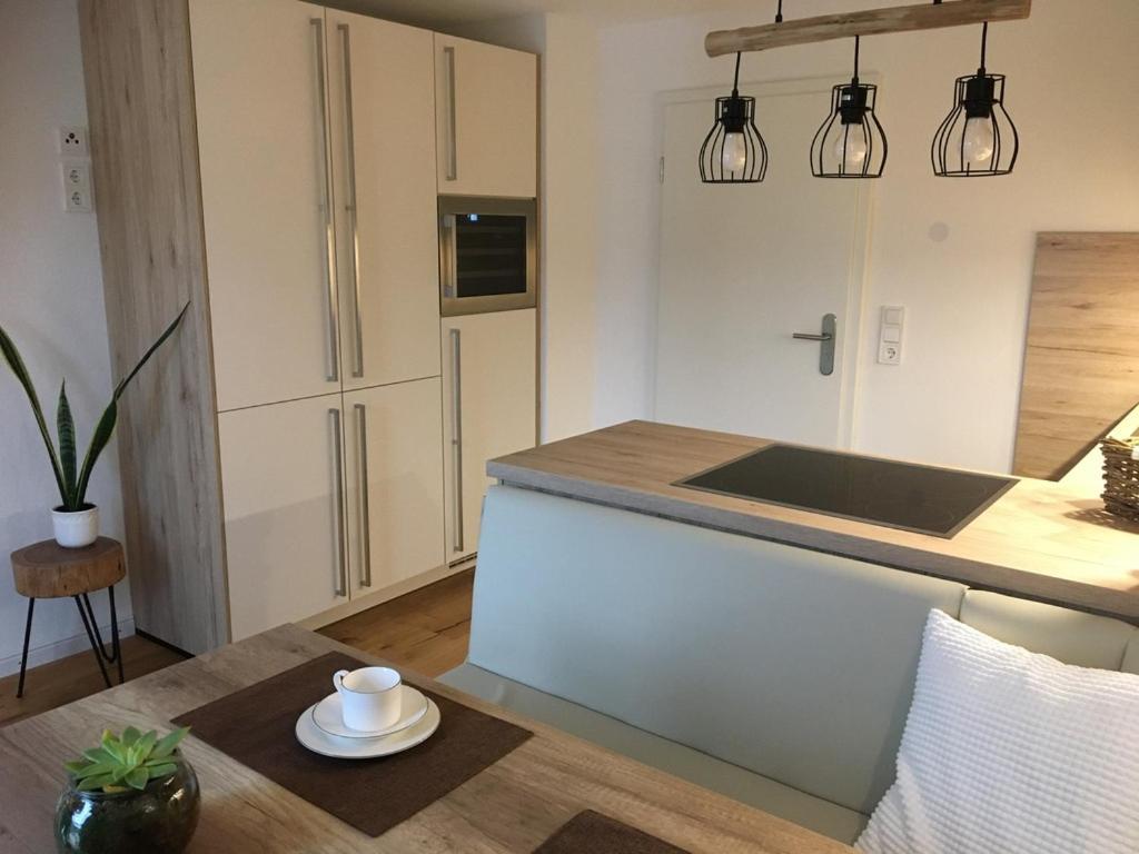 Haus Weingarten Kövenig Kültér fotó