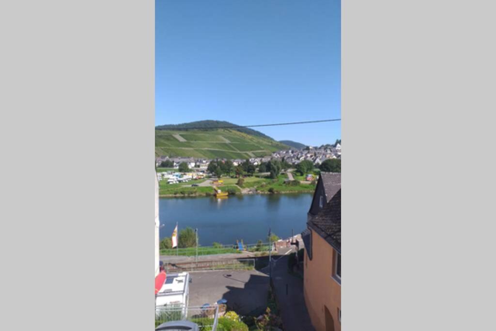Haus Weingarten Kövenig Kültér fotó