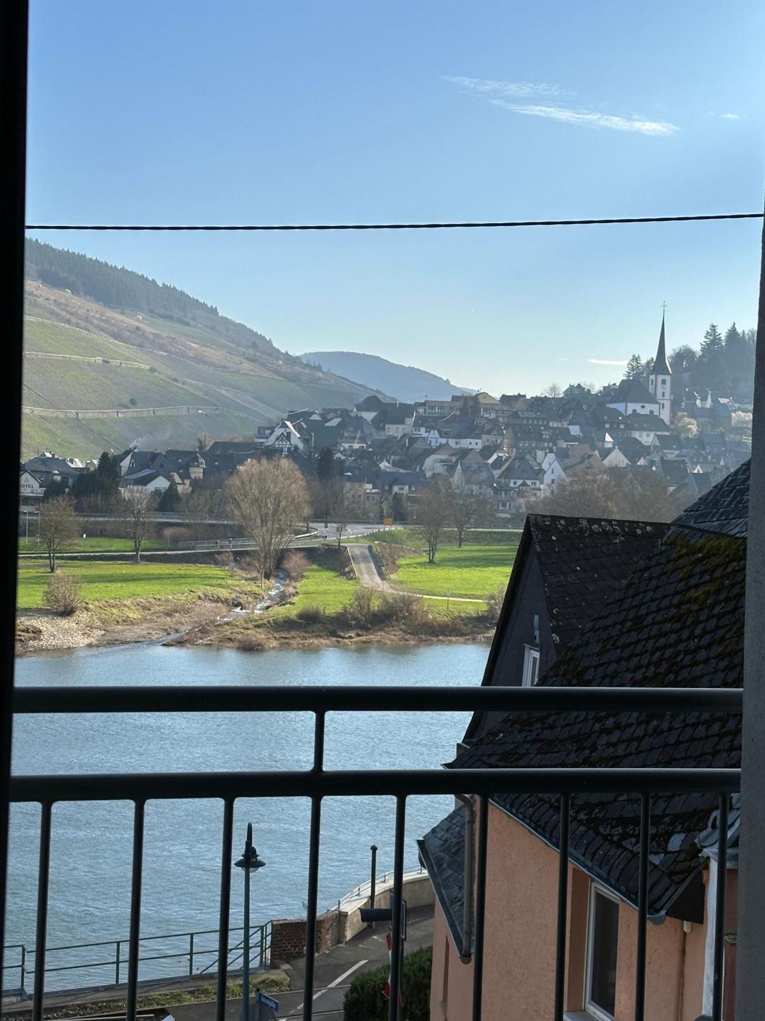 Haus Weingarten Kövenig Kültér fotó