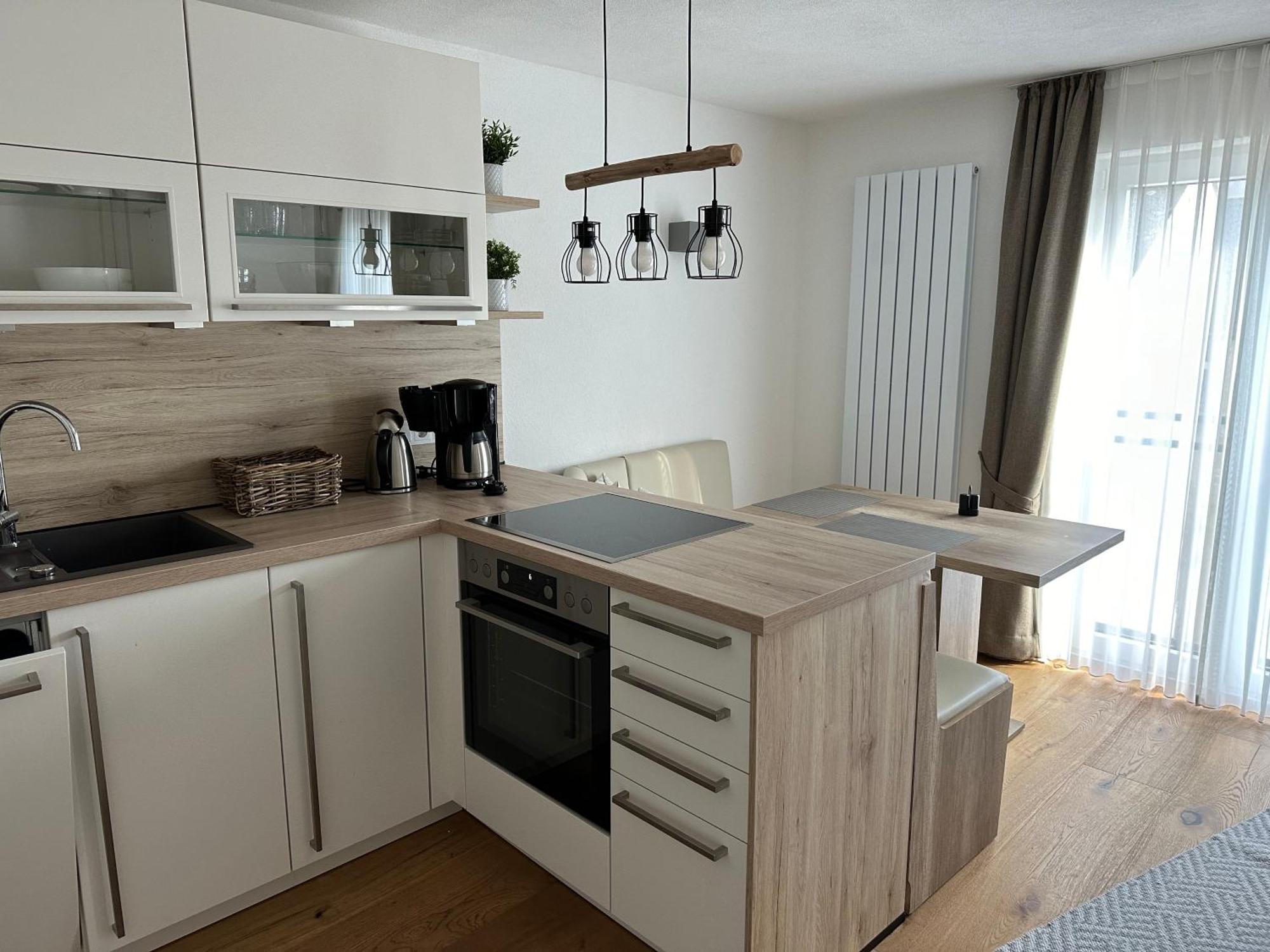 Haus Weingarten Kövenig Kültér fotó