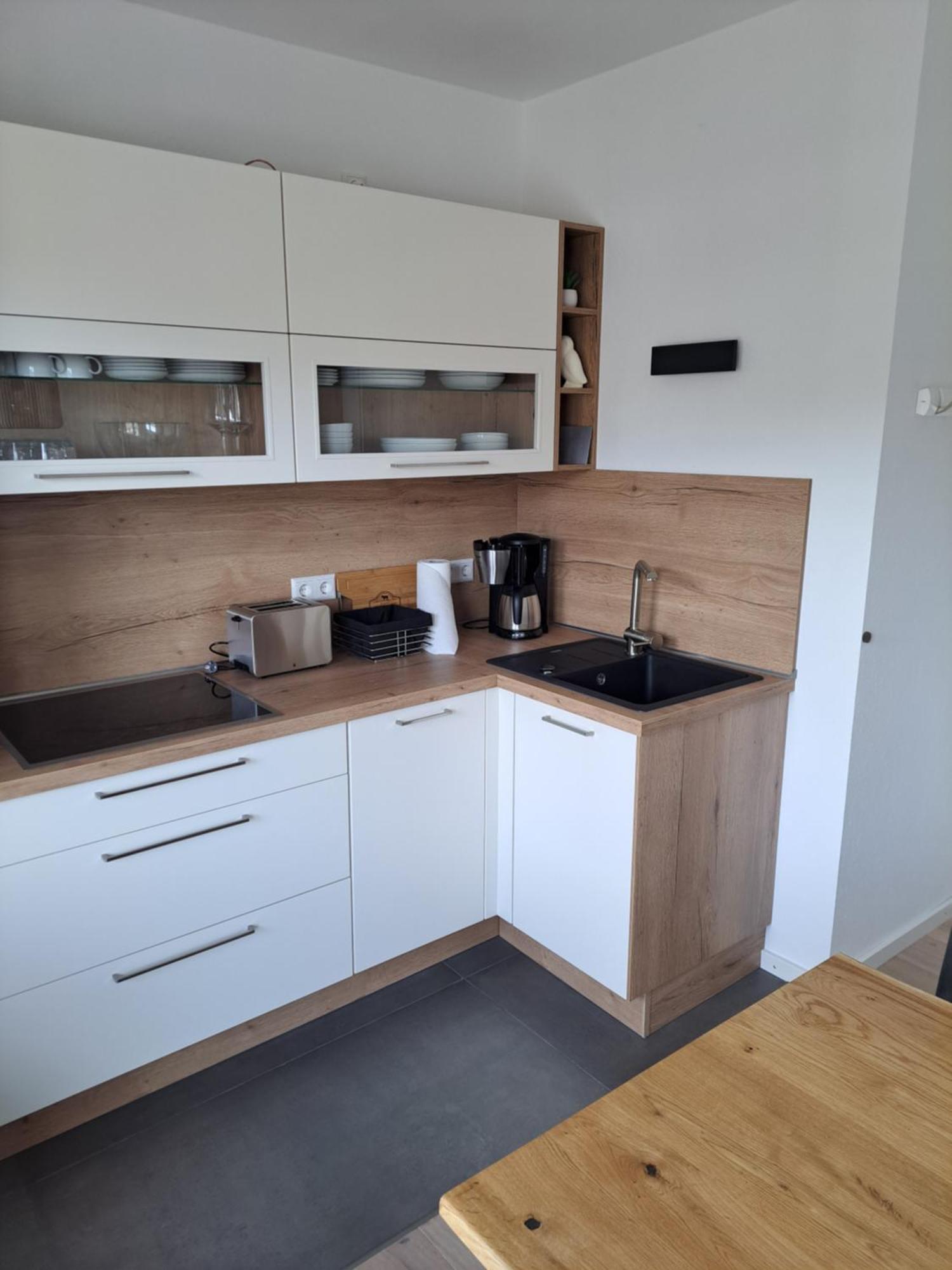 Haus Weingarten Kövenig Kültér fotó