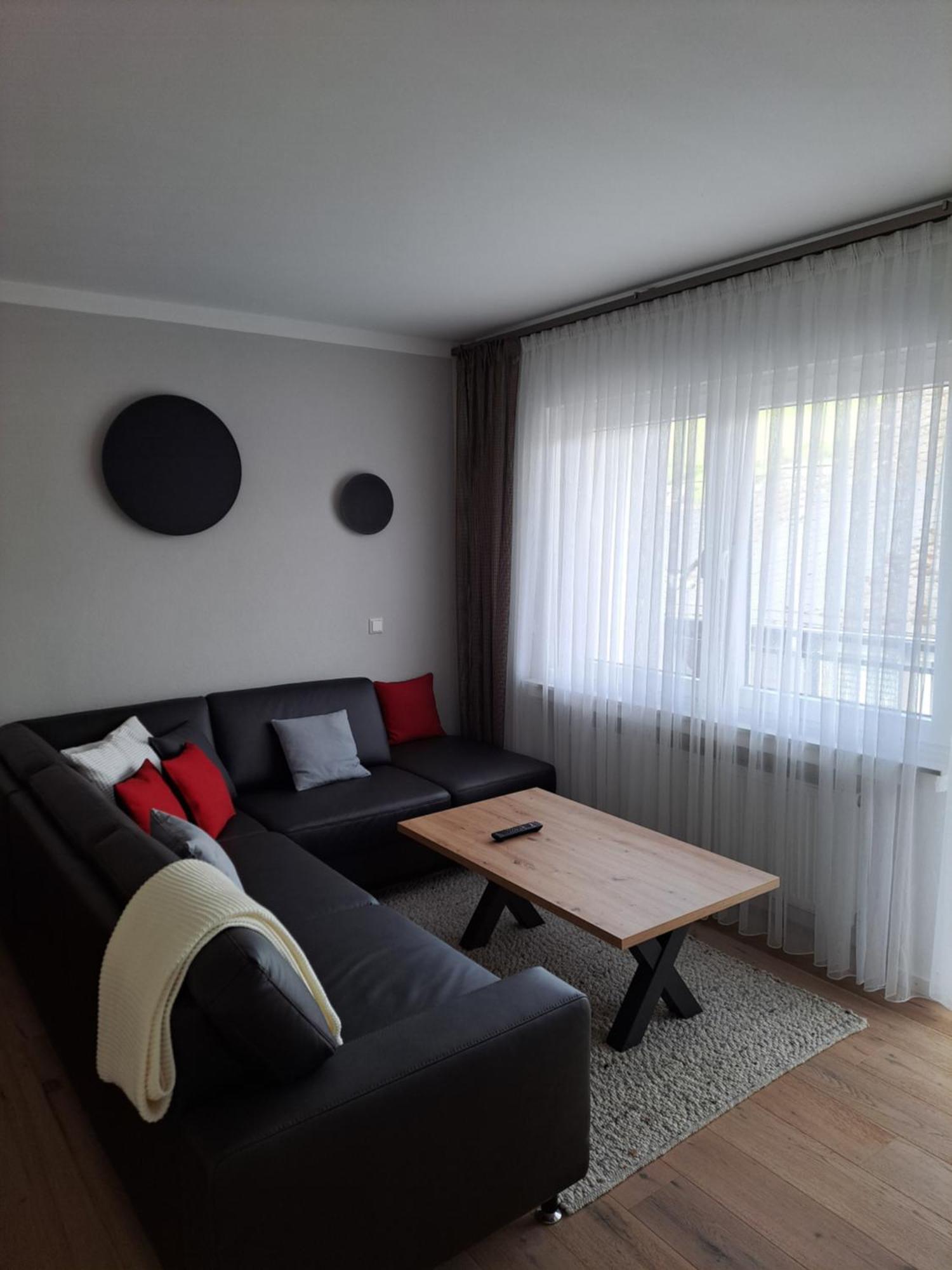 Haus Weingarten Kövenig Kültér fotó