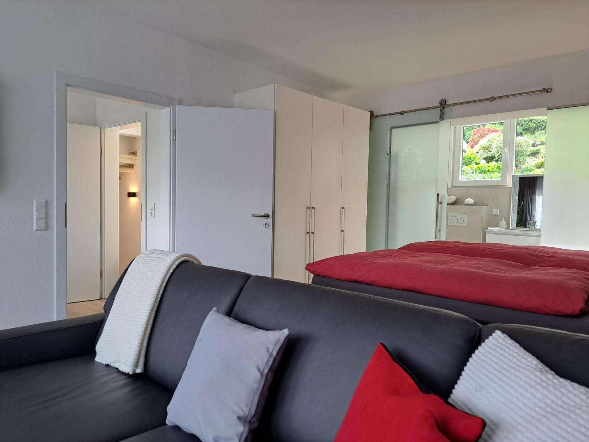 Haus Weingarten Kövenig Kültér fotó
