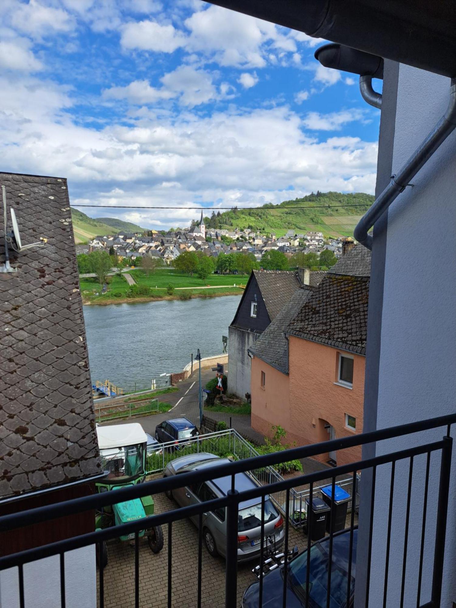 Haus Weingarten Kövenig Kültér fotó